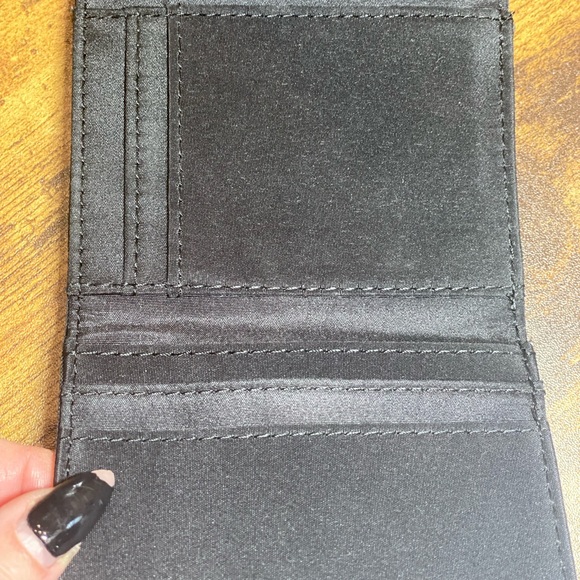 Floral Women's Wallet - Picture 11 of 14